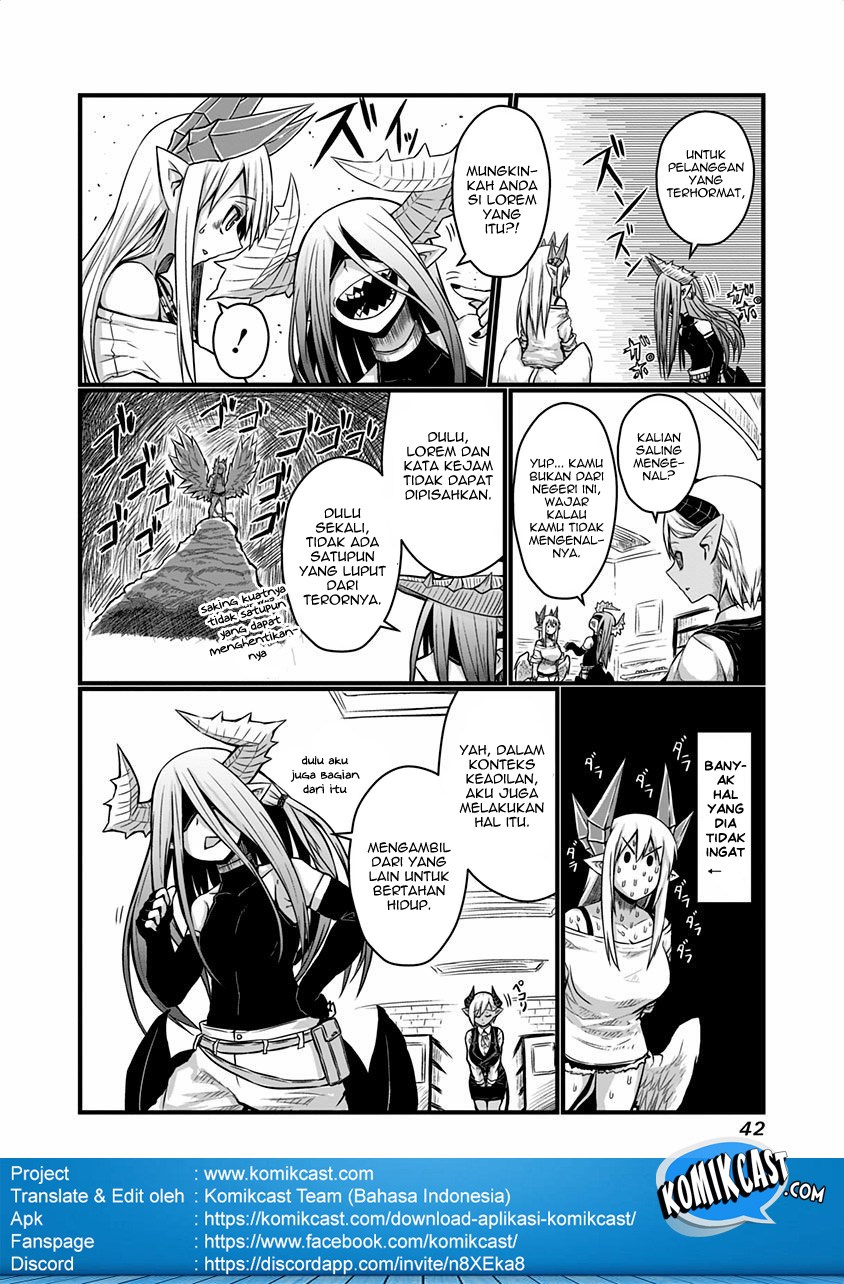 Musuko ga Kawaikute Shikataganai Mazoku no Hahaoya