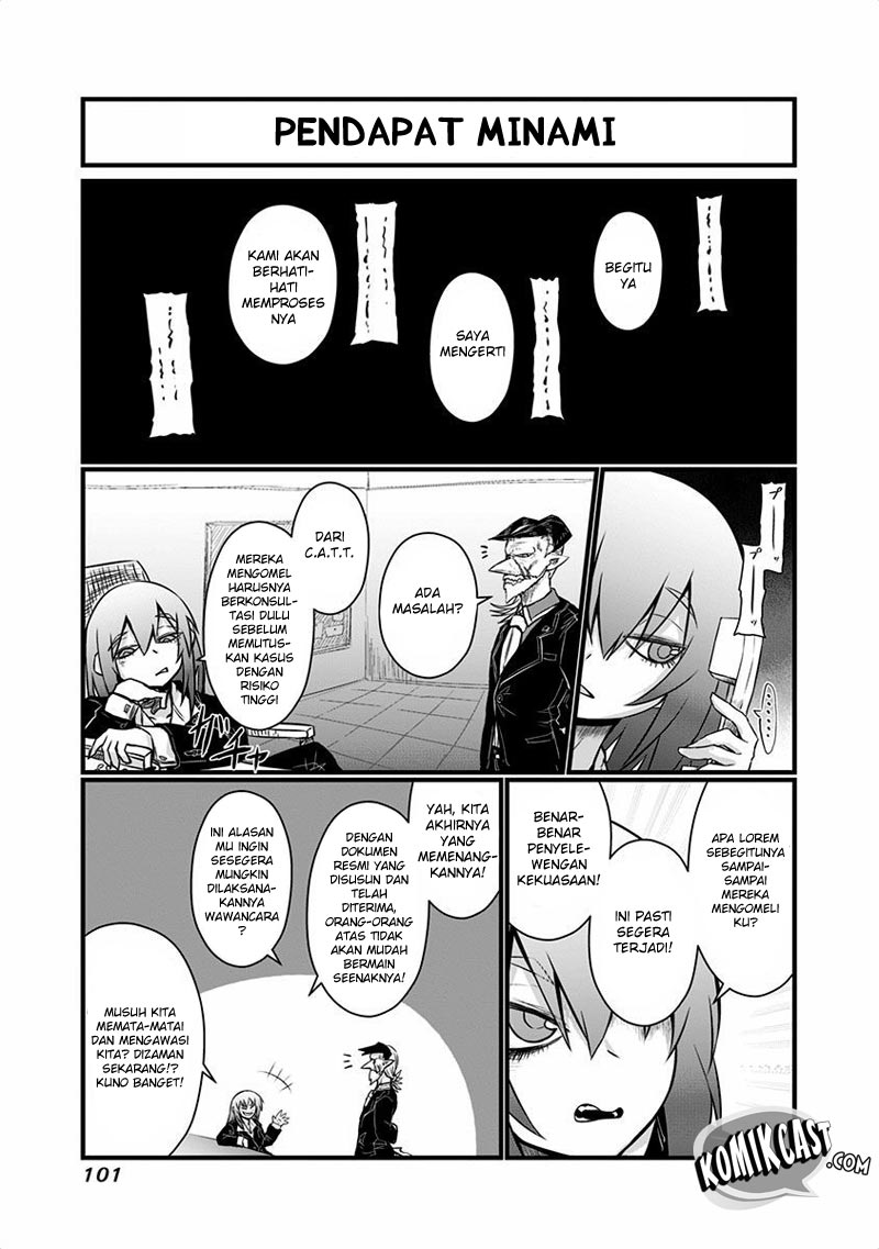 Musuko ga Kawaikute Shikataganai Mazoku no Hahaoya