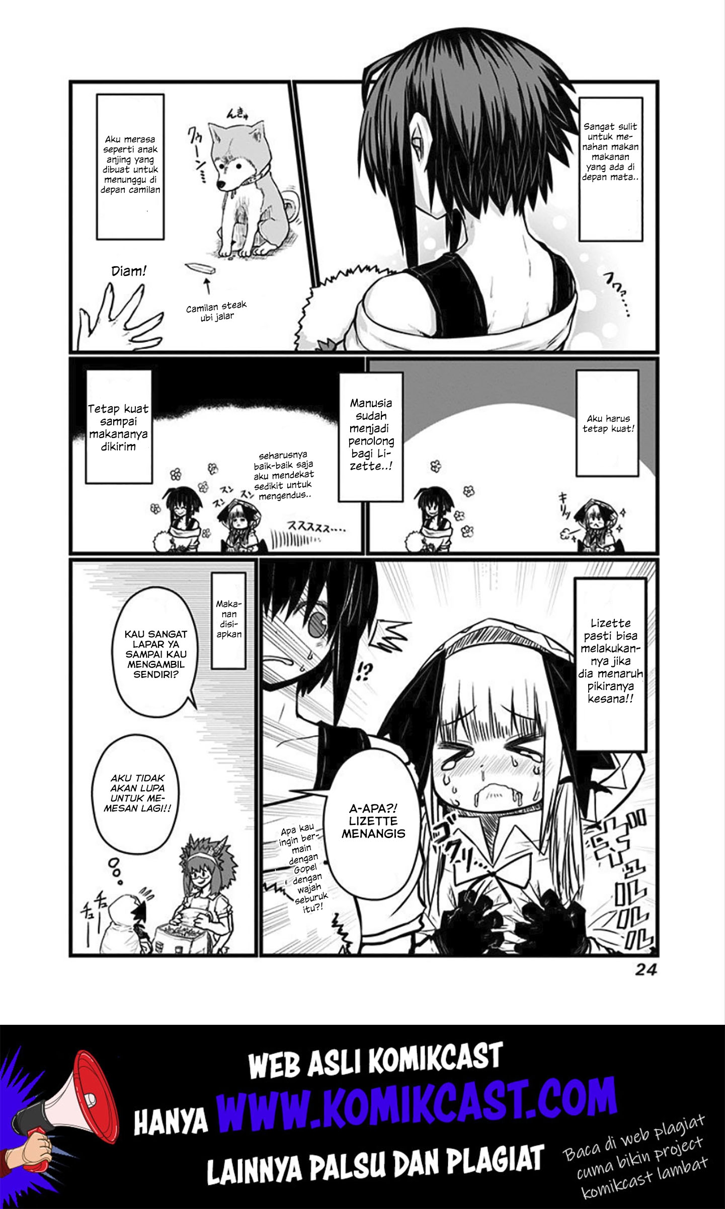 Musuko ga Kawaikute Shikataganai Mazoku no Hahaoya
