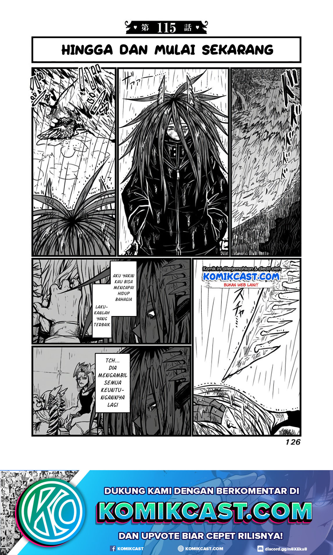 Musuko ga Kawaikute Shikataganai Mazoku no Hahaoya