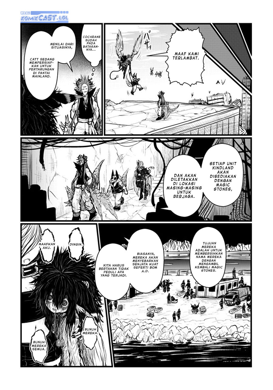 Musuko ga Kawaikute Shikataganai Mazoku no Hahaoya