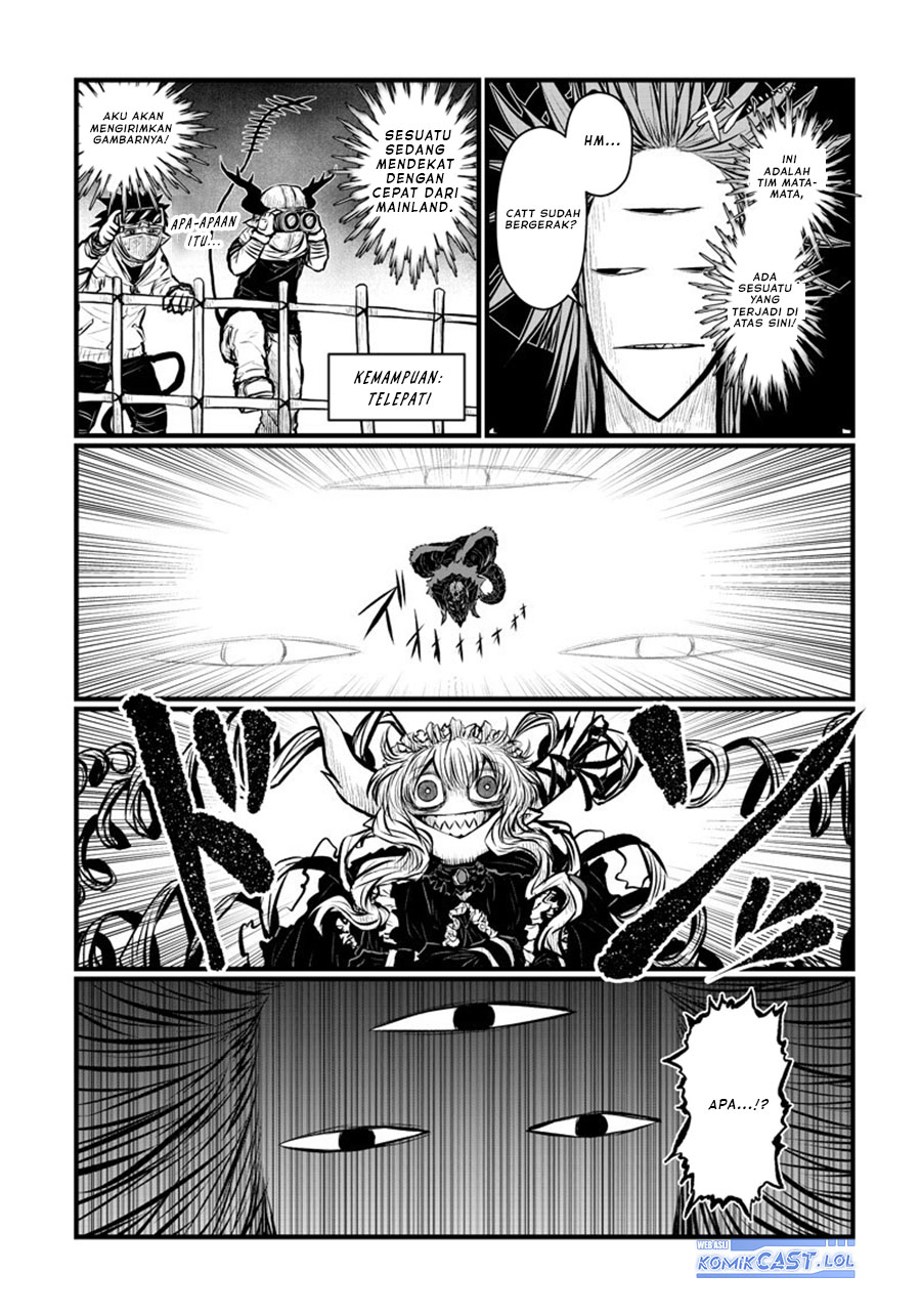 Musuko ga Kawaikute Shikataganai Mazoku no Hahaoya