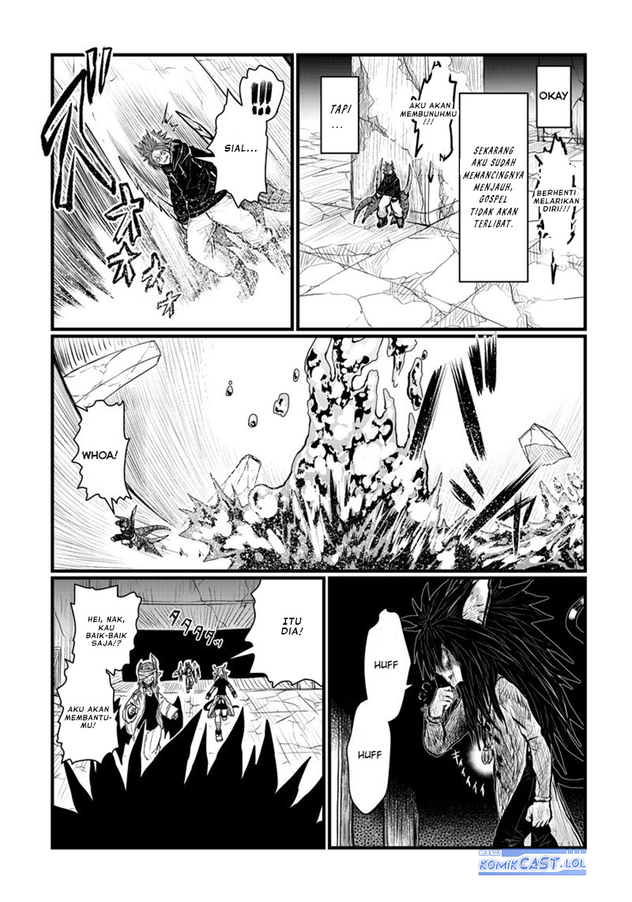 Musuko ga Kawaikute Shikataganai Mazoku no Hahaoya