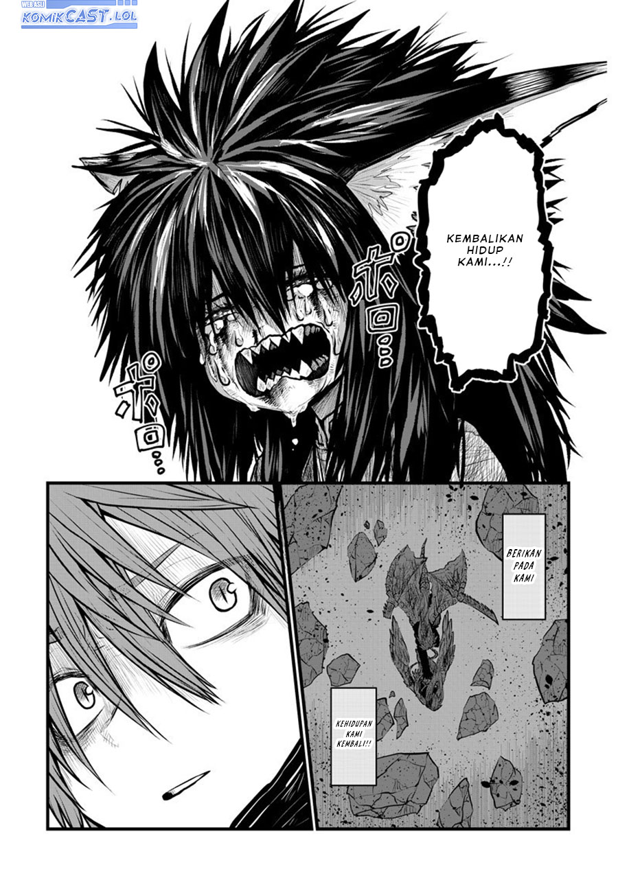 Musuko ga Kawaikute Shikataganai Mazoku no Hahaoya