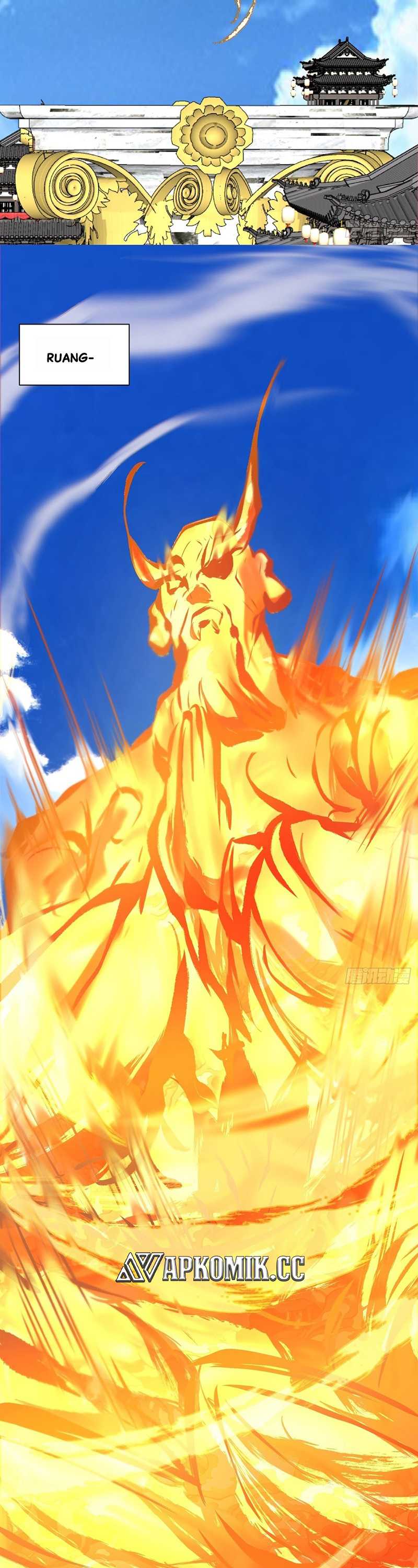 My Disciples Are All Big Villains