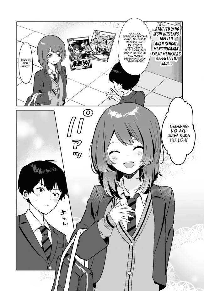 My Ex-Wife Is Young Again And She’s In My Class