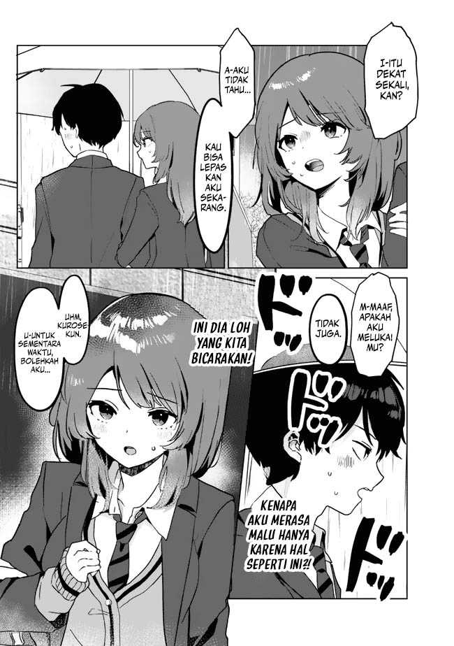 My Ex-Wife Is Young Again And She’s In My Class