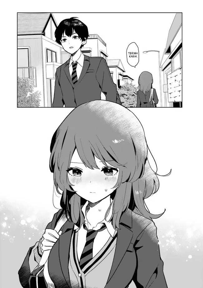 My Ex-Wife Is Young Again And She’s In My Class