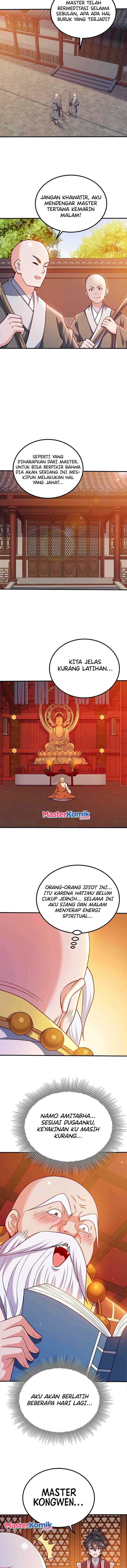 My Lady Is Actually the Empress?