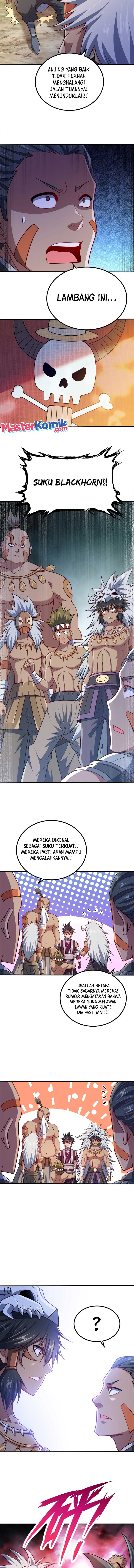 My Lady Is Actually the Empress?