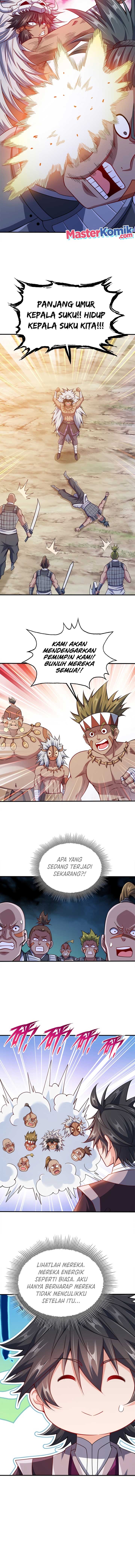 My Lady Is Actually the Empress?