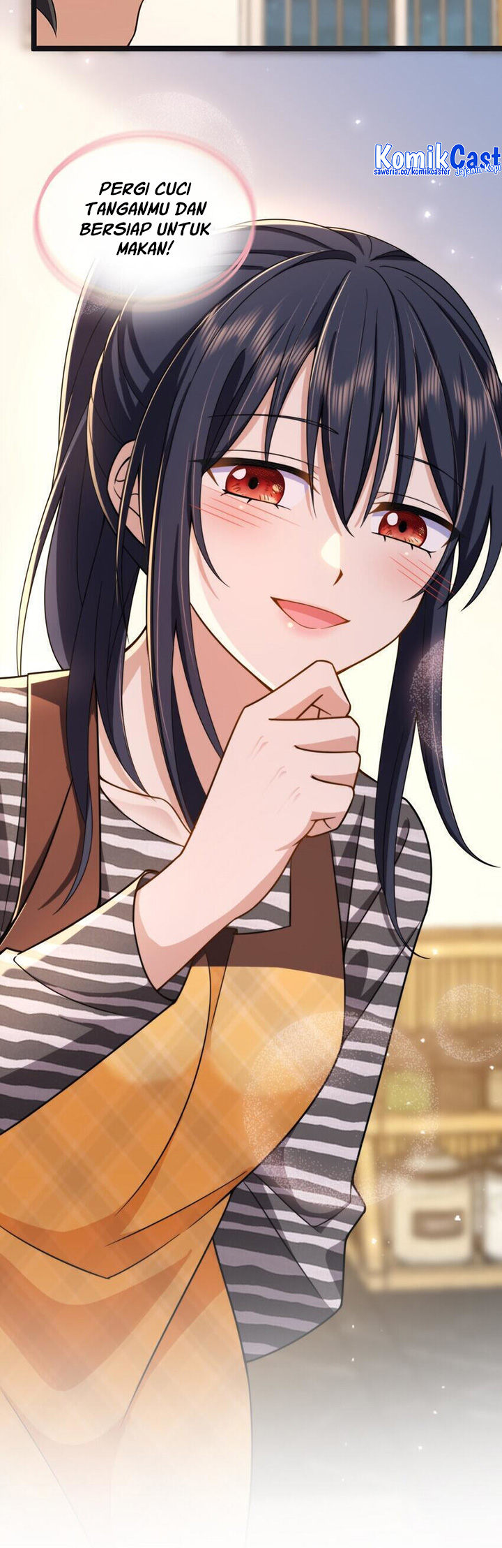 My Wife Is From a Thousand Years Ago