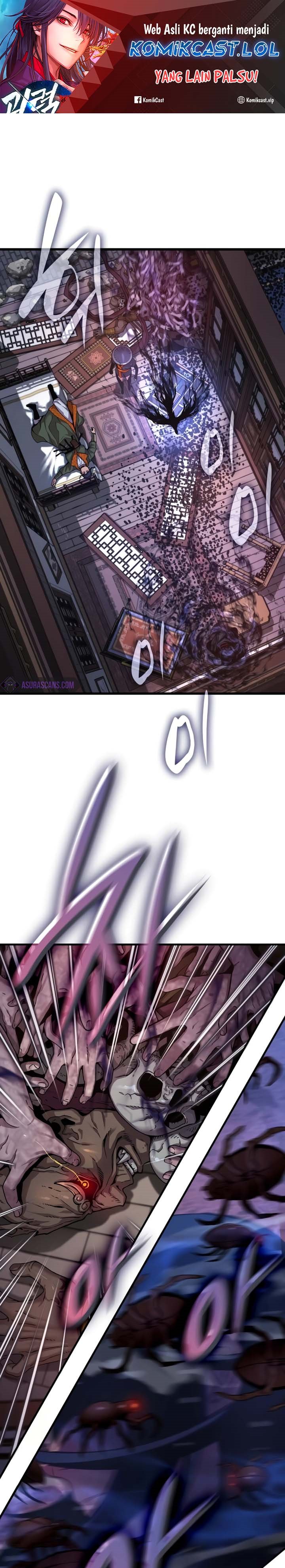Myst, Might, Mayhem