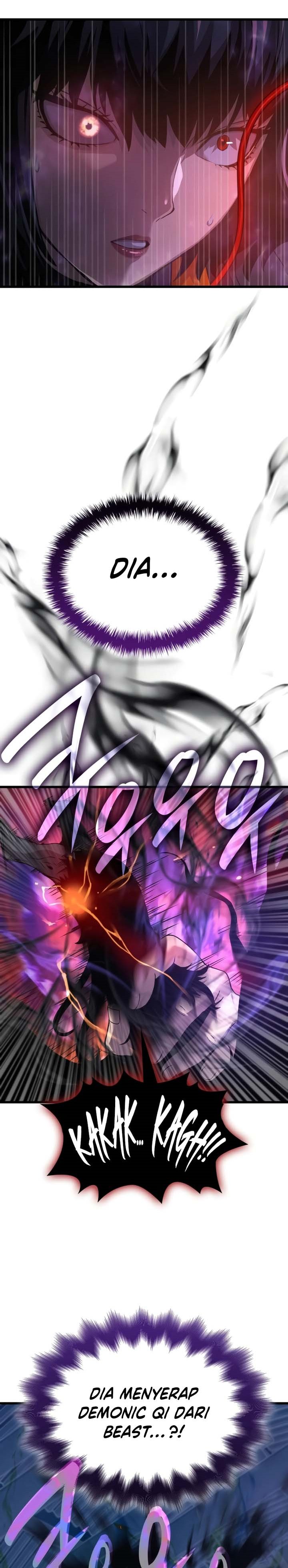 Myst, Might, Mayhem