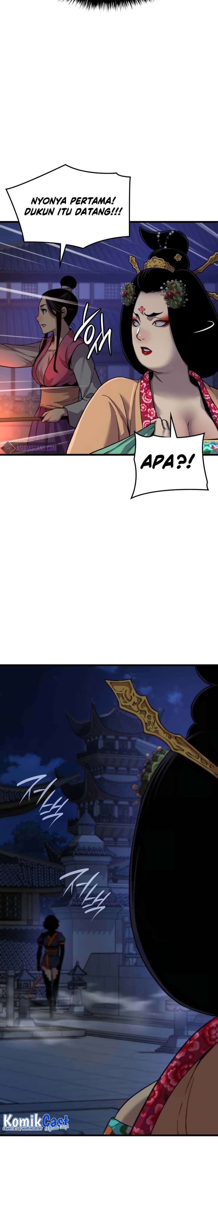 Myst, Might, Mayhem
