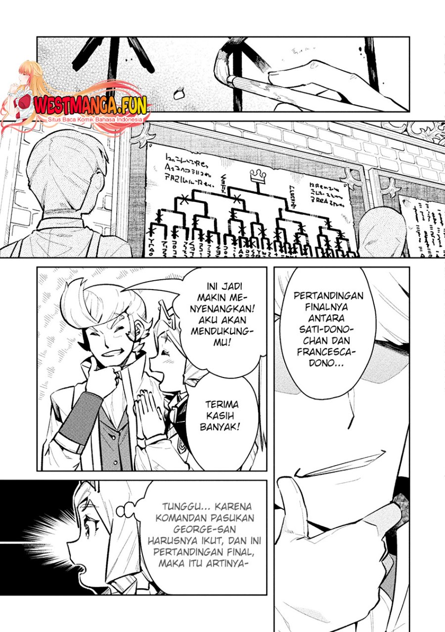 NEET dakedo Hello Work ni Ittara Isekai ni Tsuretekareta