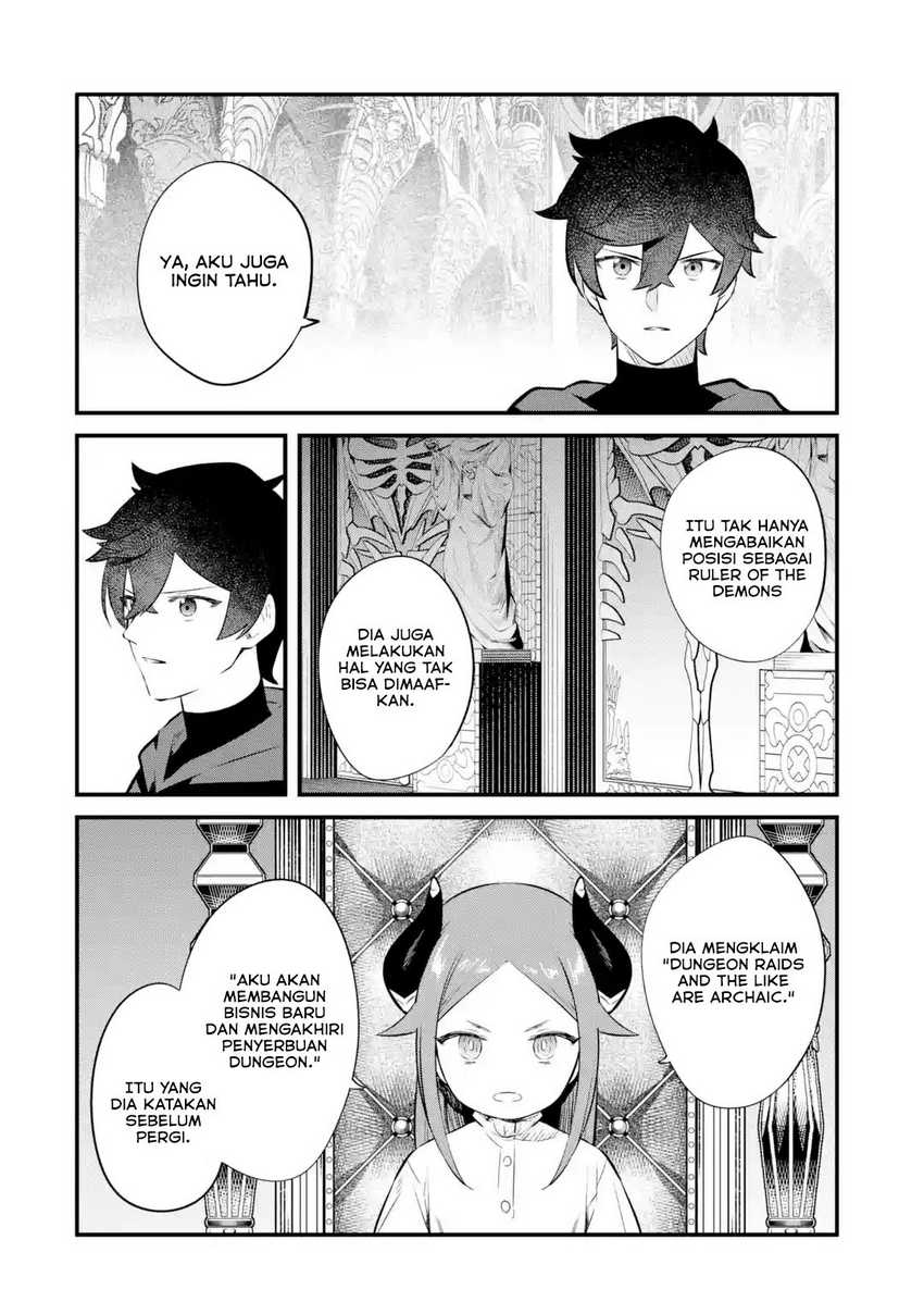 Nankoufuraku no Maoujou e Youkoso