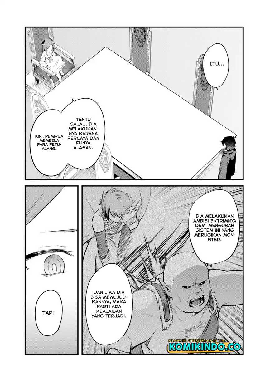 Nankoufuraku no Maoujou e Youkoso