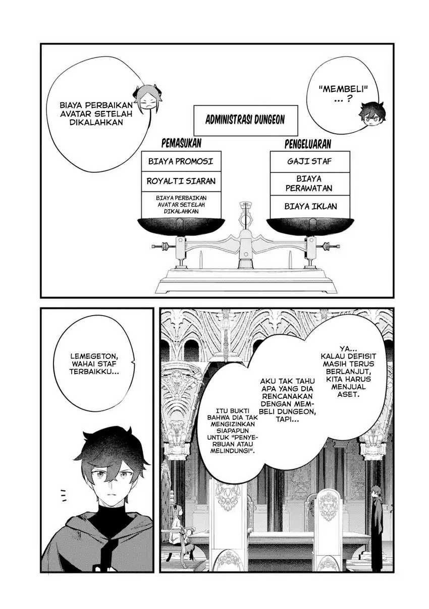Nankoufuraku no Maoujou e Youkoso