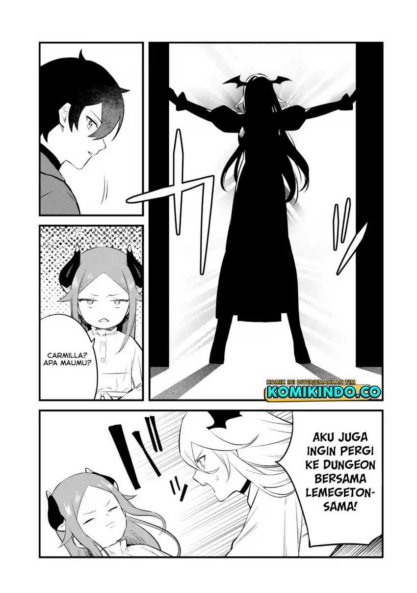 Nankoufuraku no Maoujou e Youkoso