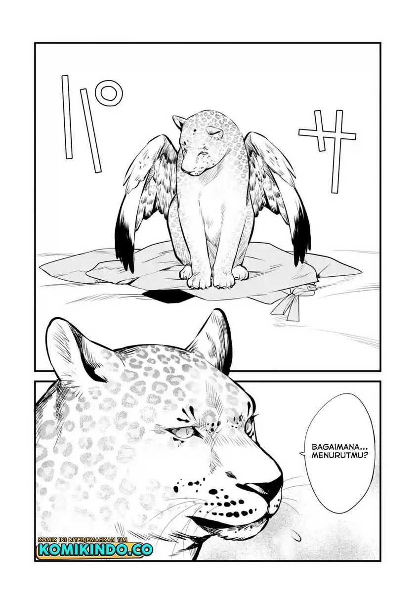 Nankoufuraku no Maoujou e Youkoso