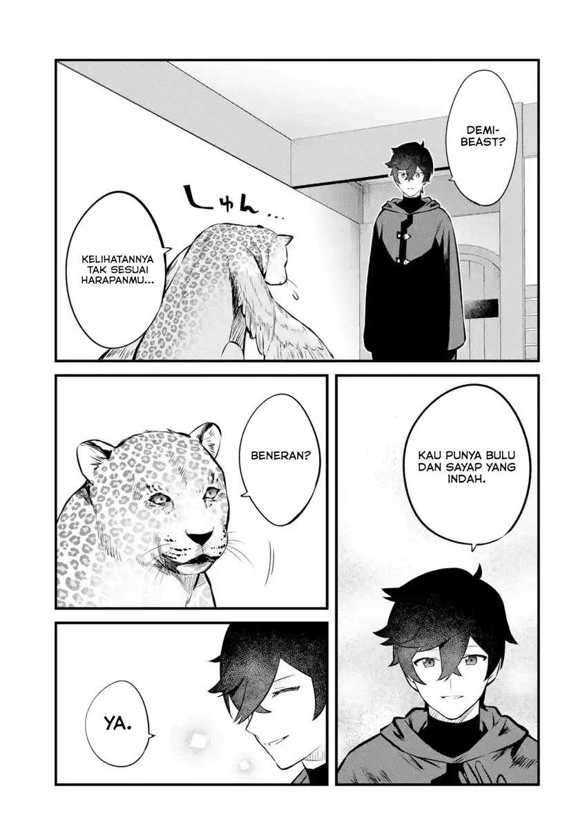 Nankoufuraku no Maoujou e Youkoso