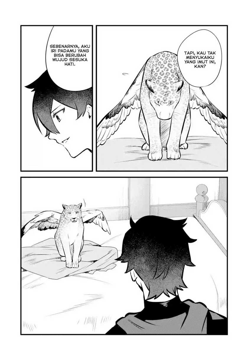 Nankoufuraku no Maoujou e Youkoso