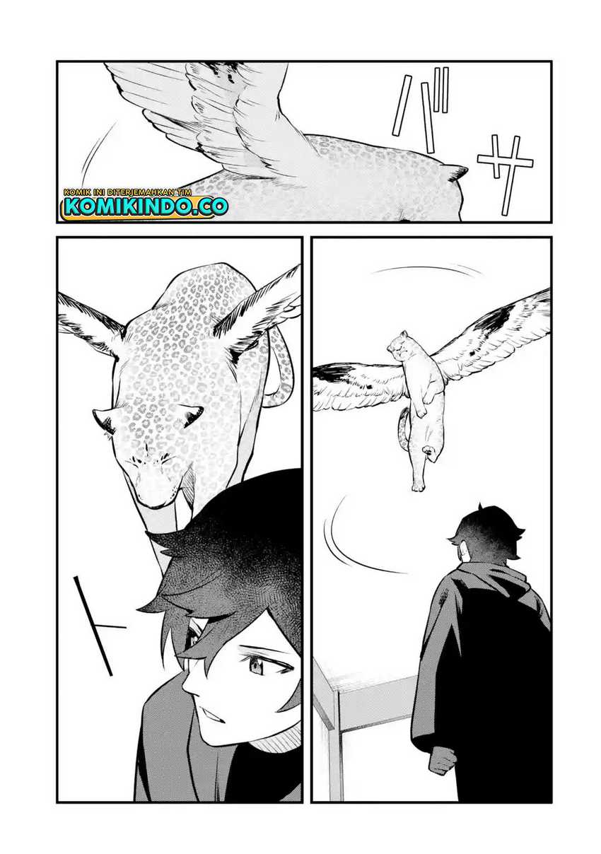 Nankoufuraku no Maoujou e Youkoso