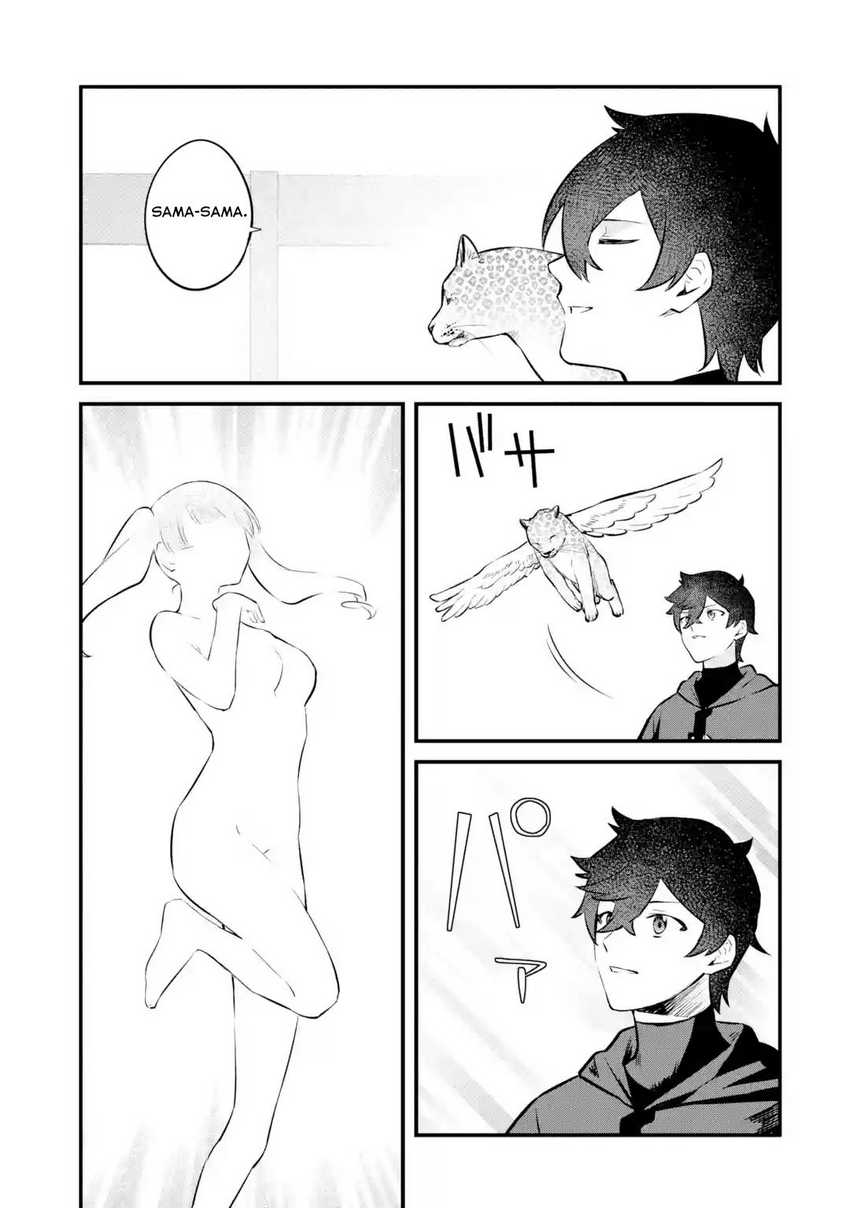 Nankoufuraku no Maoujou e Youkoso