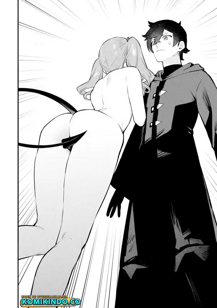 Nankoufuraku no Maoujou e Youkoso