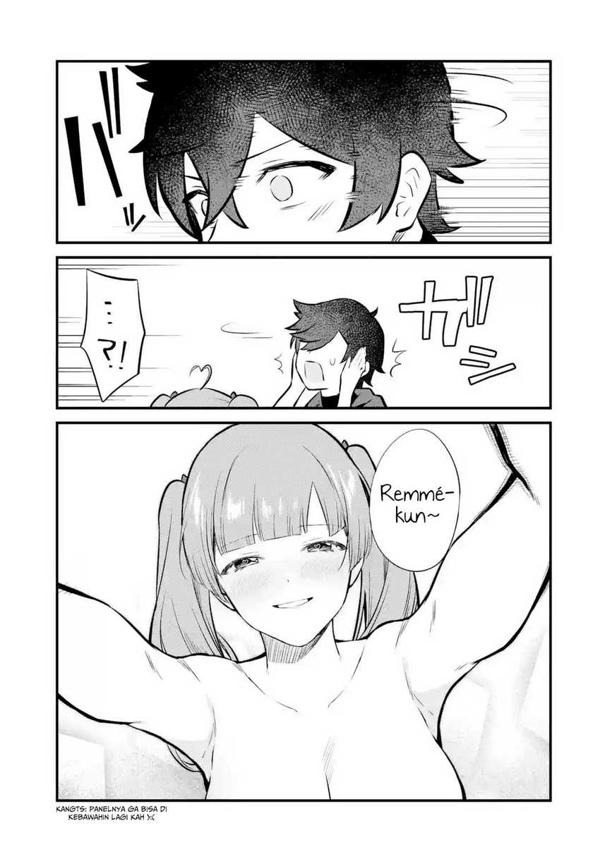 Nankoufuraku no Maoujou e Youkoso