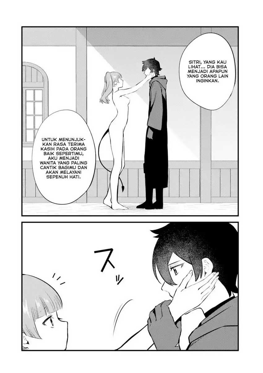 Nankoufuraku no Maoujou e Youkoso