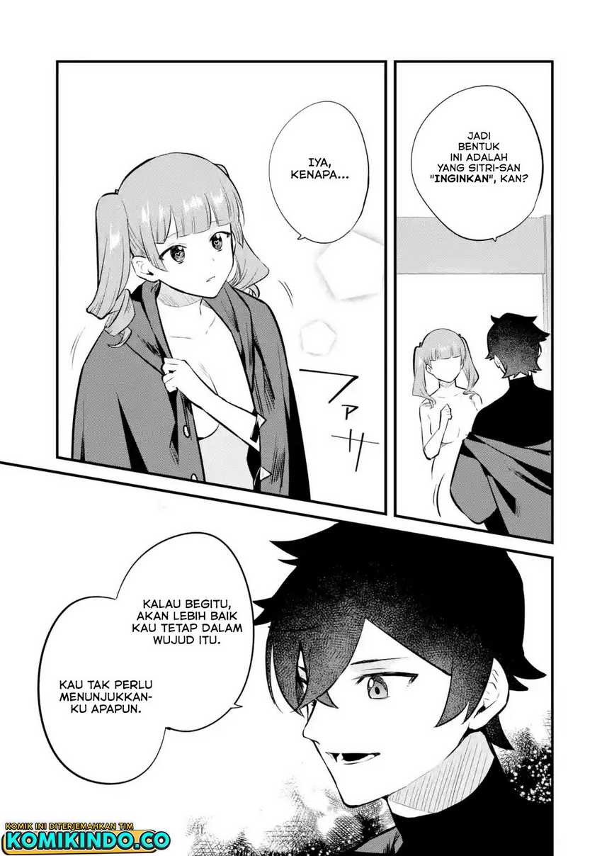 Nankoufuraku no Maoujou e Youkoso