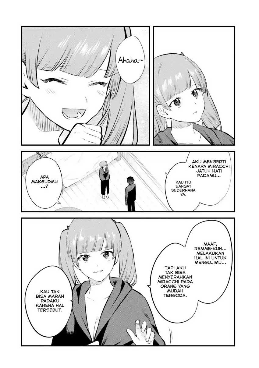 Nankoufuraku no Maoujou e Youkoso