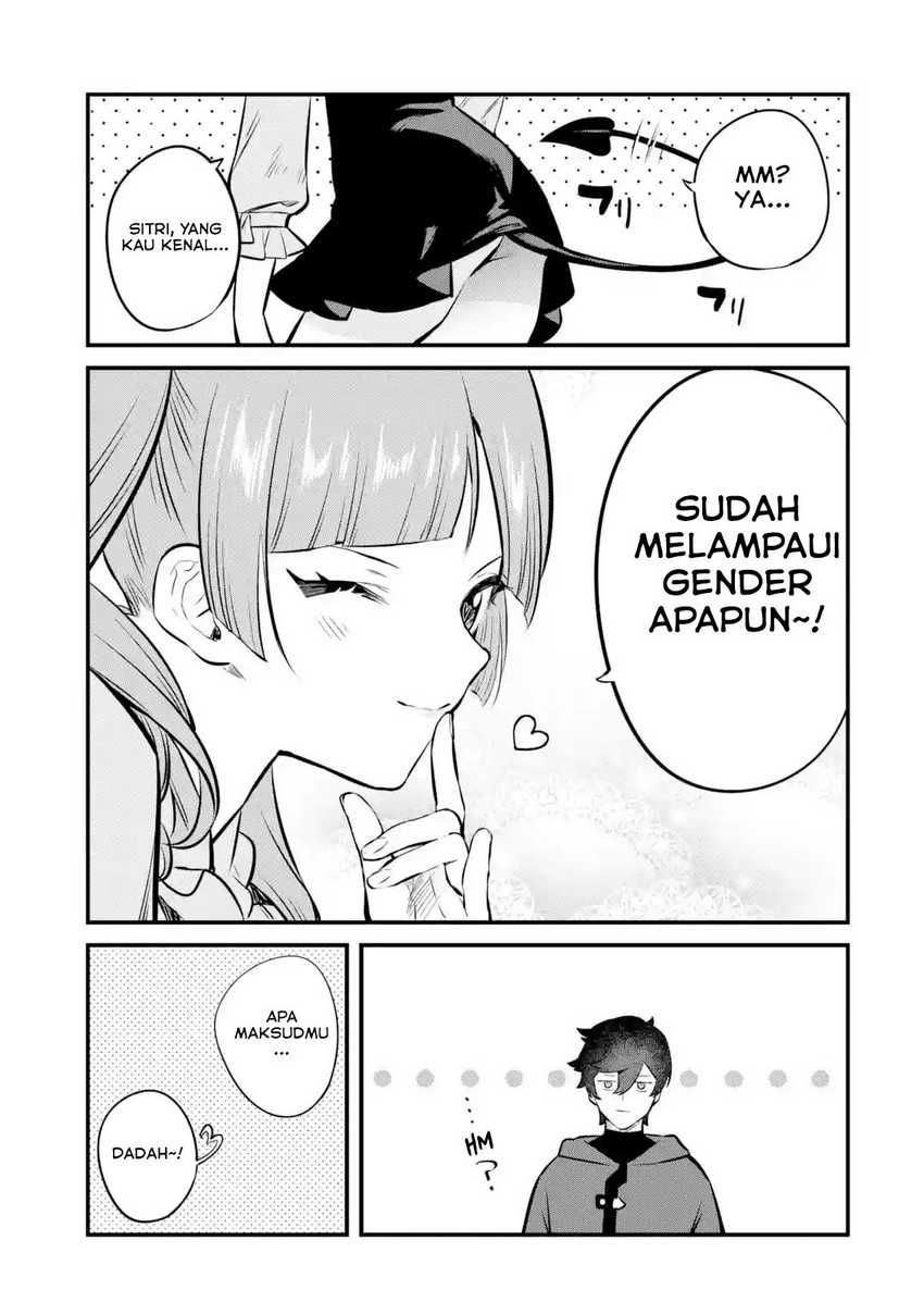 Nankoufuraku no Maoujou e Youkoso