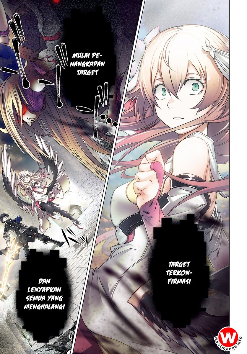 Naze Boku no Sekai wo Daremo Oboeteinai no ka?