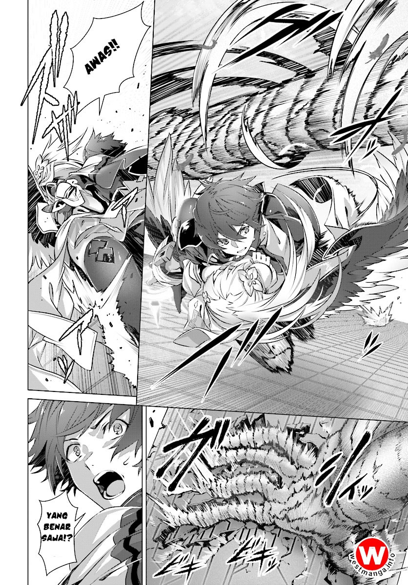 Naze Boku no Sekai wo Daremo Oboeteinai no ka?