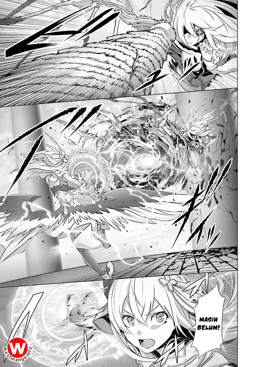 Naze Boku no Sekai wo Daremo Oboeteinai no ka?