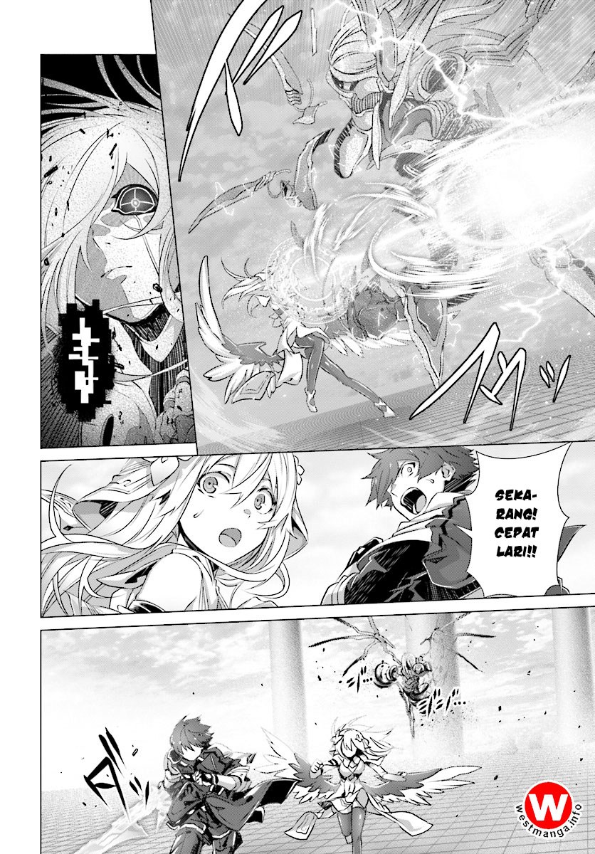 Naze Boku no Sekai wo Daremo Oboeteinai no ka?