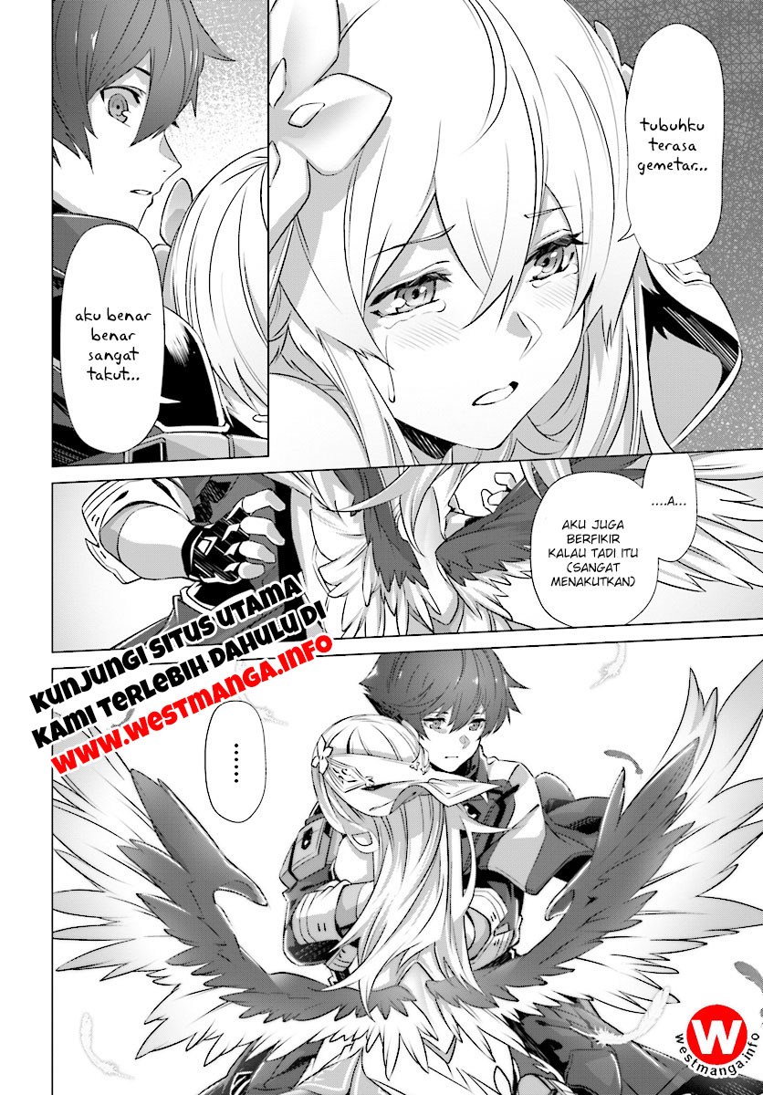 Naze Boku no Sekai wo Daremo Oboeteinai no ka?
