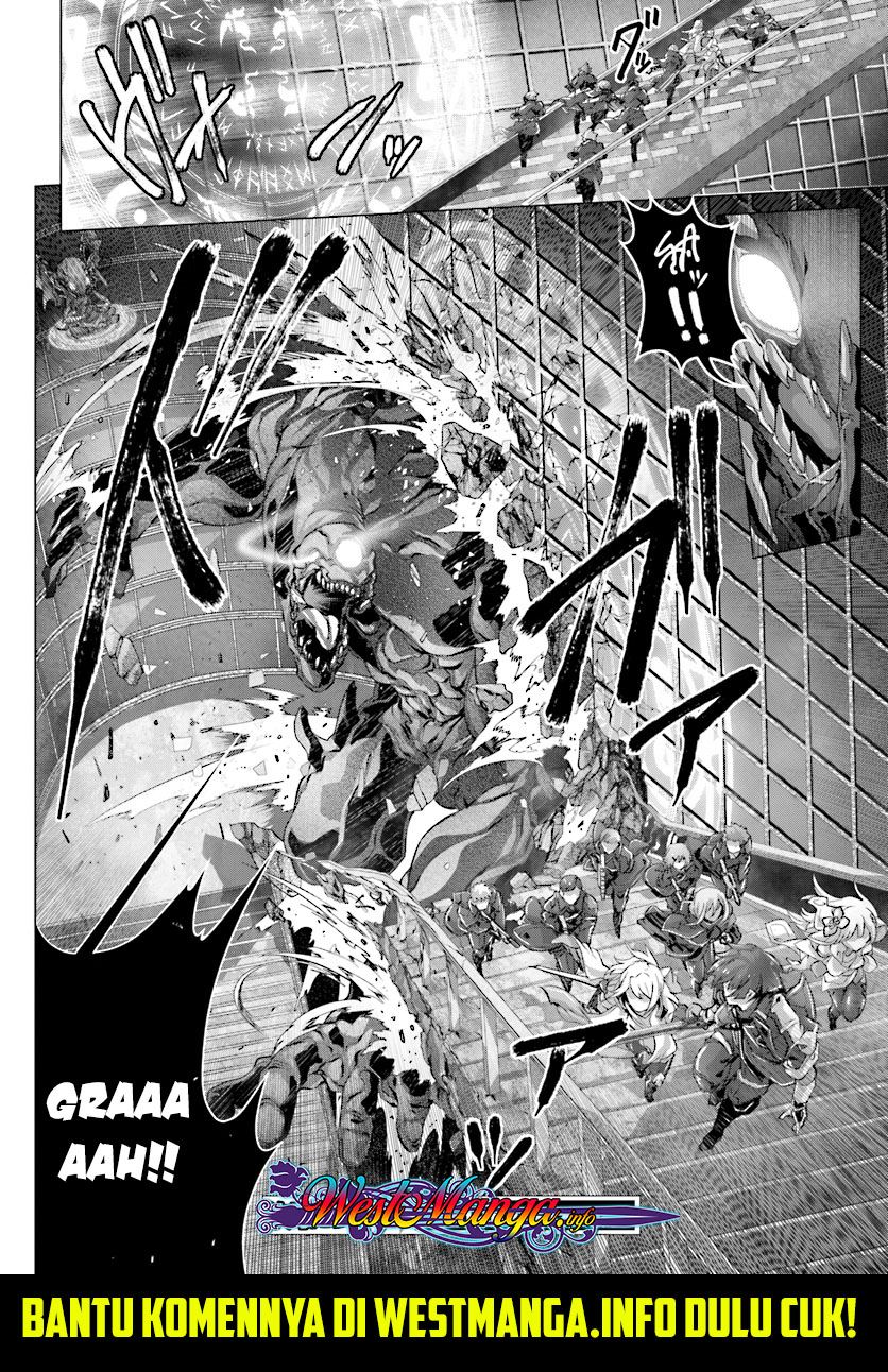 Naze Boku no Sekai wo Daremo Oboeteinai no ka?