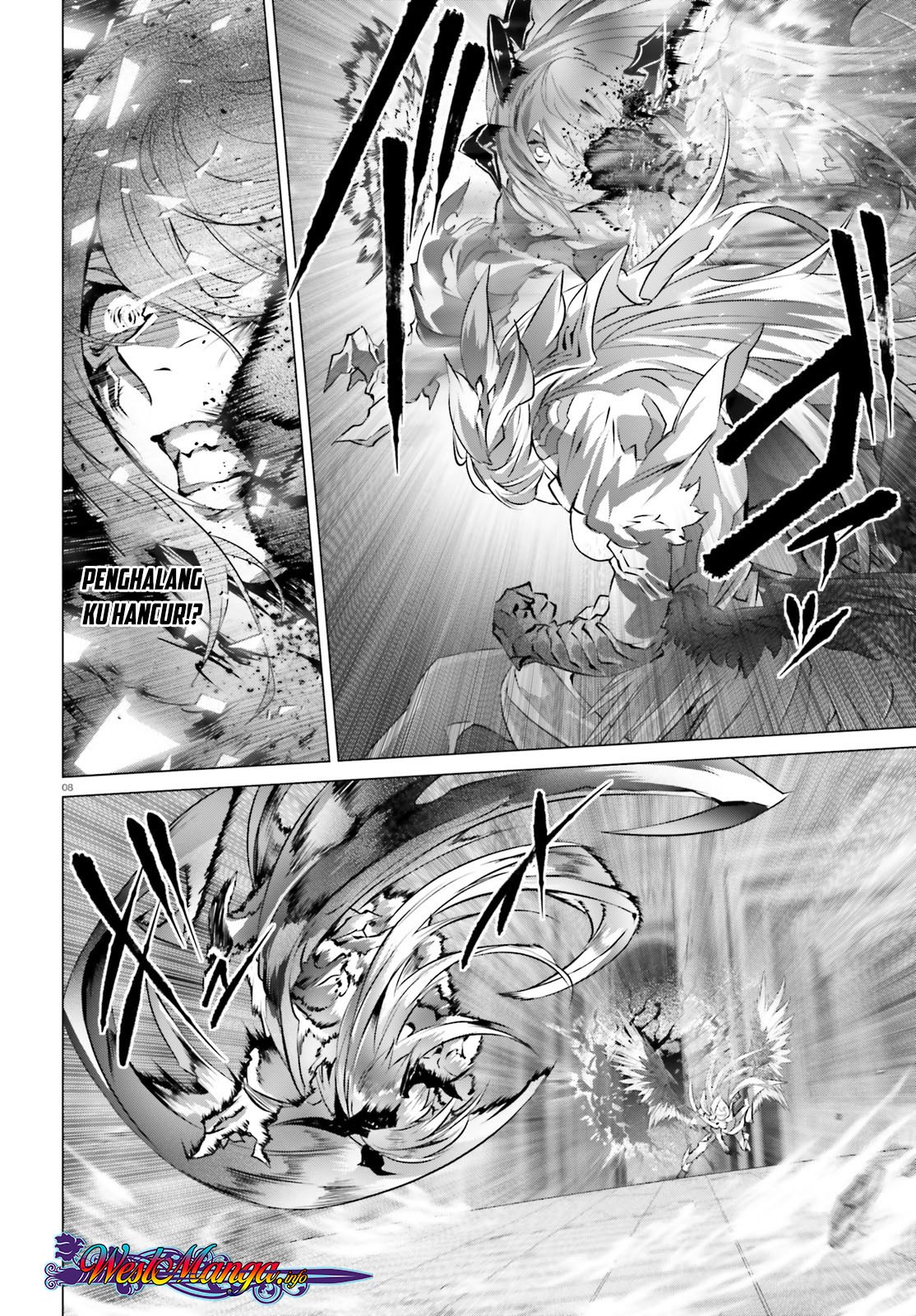 Naze Boku no Sekai wo Daremo Oboeteinai no ka?