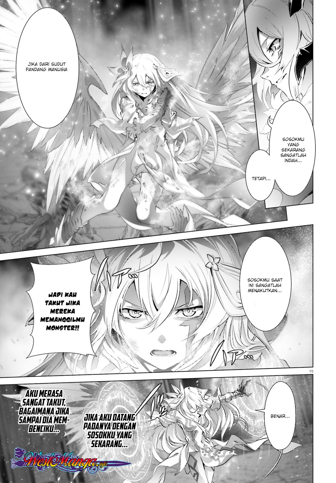 Naze Boku no Sekai wo Daremo Oboeteinai no ka?
