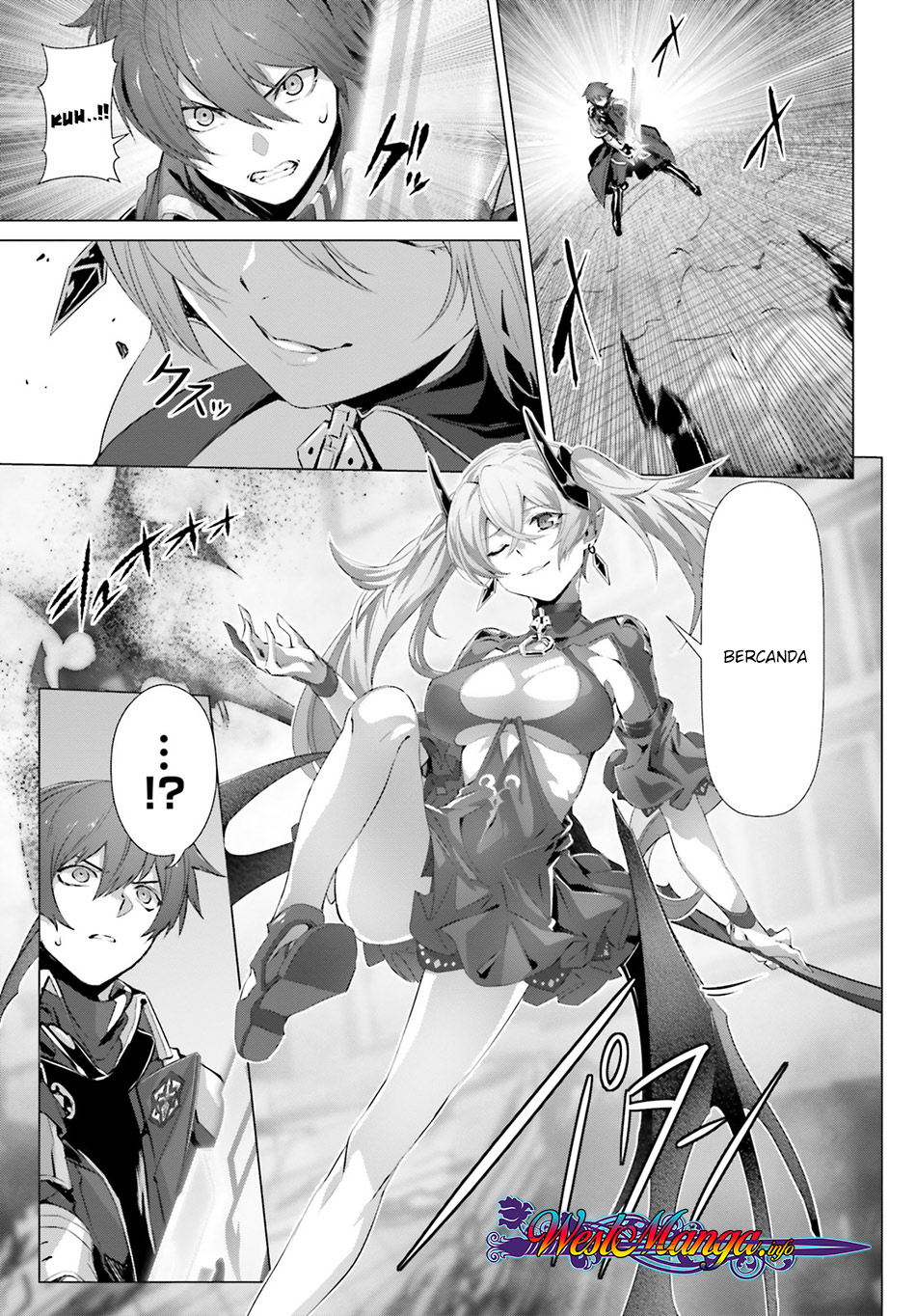 Naze Boku no Sekai wo Daremo Oboeteinai no ka?