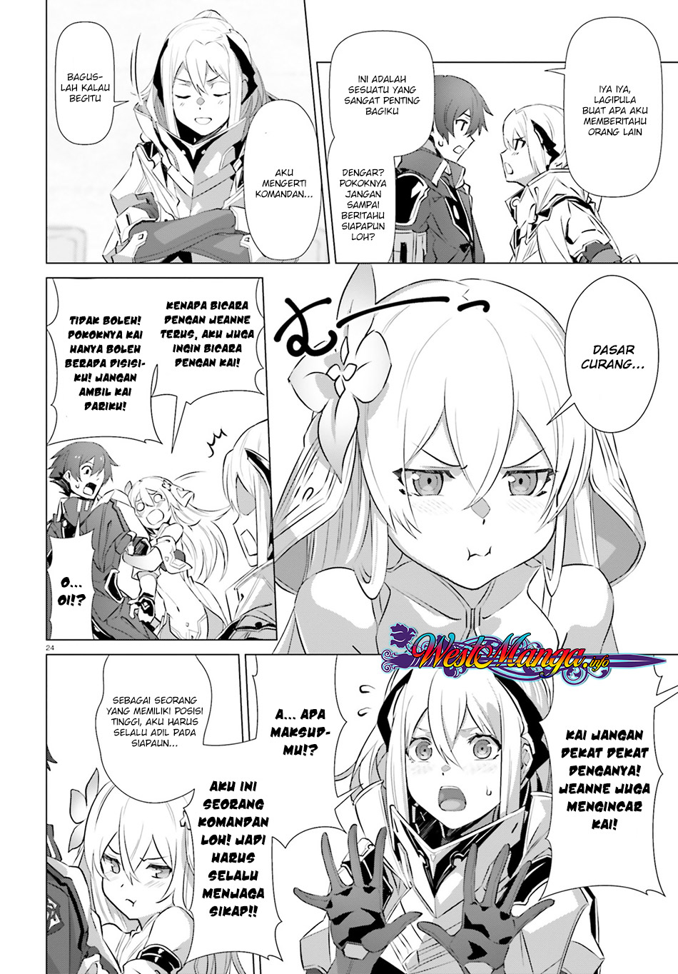 Naze Boku no Sekai wo Daremo Oboeteinai no ka?