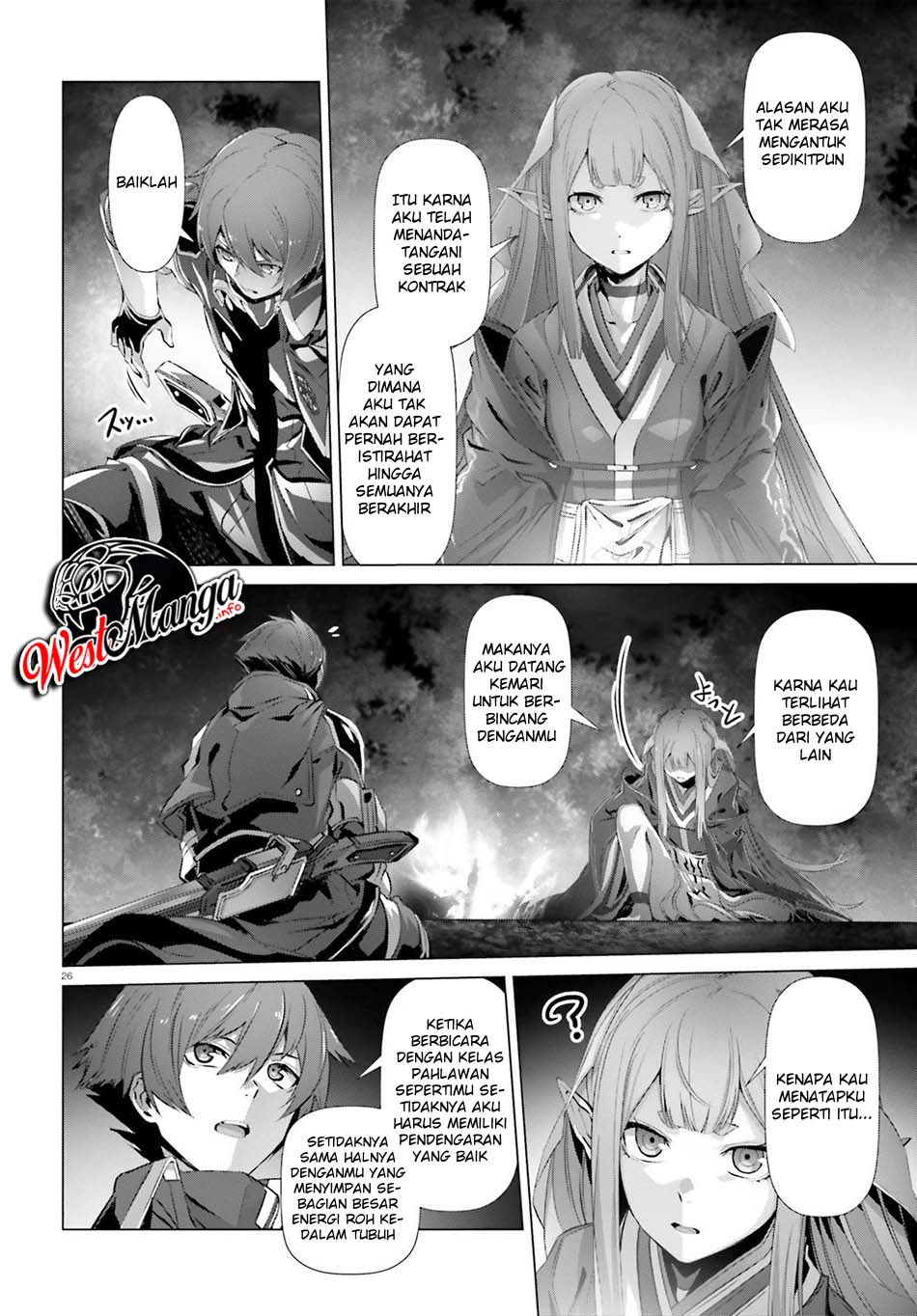 Naze Boku no Sekai wo Daremo Oboeteinai no ka?