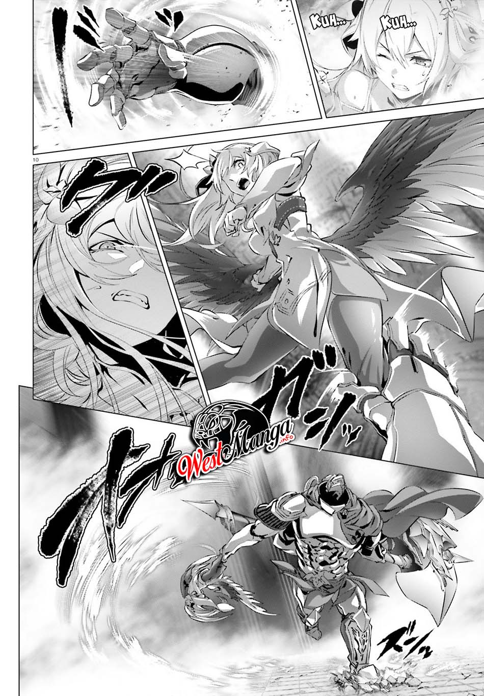 Naze Boku no Sekai wo Daremo Oboeteinai no ka?
