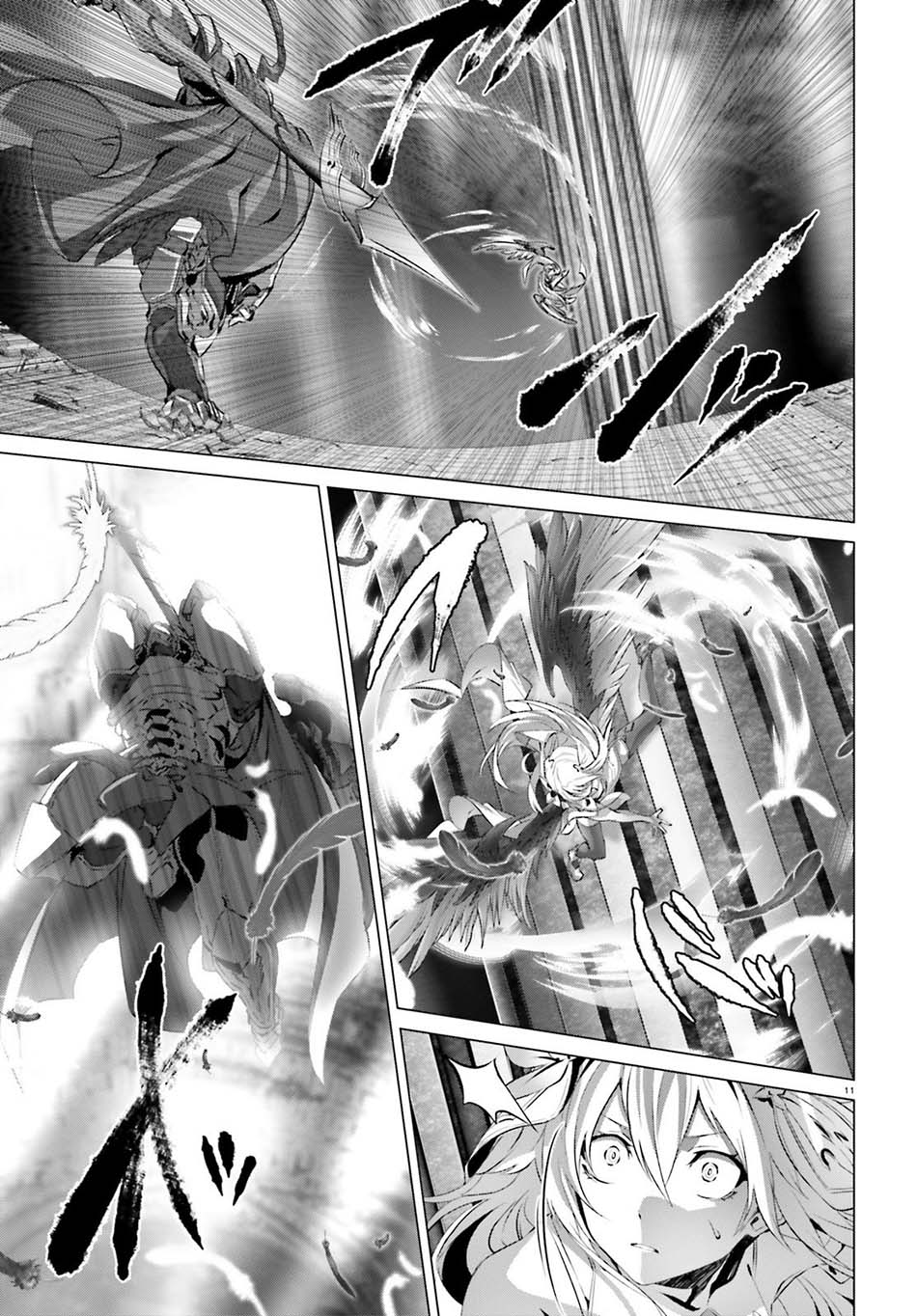 Naze Boku no Sekai wo Daremo Oboeteinai no ka?