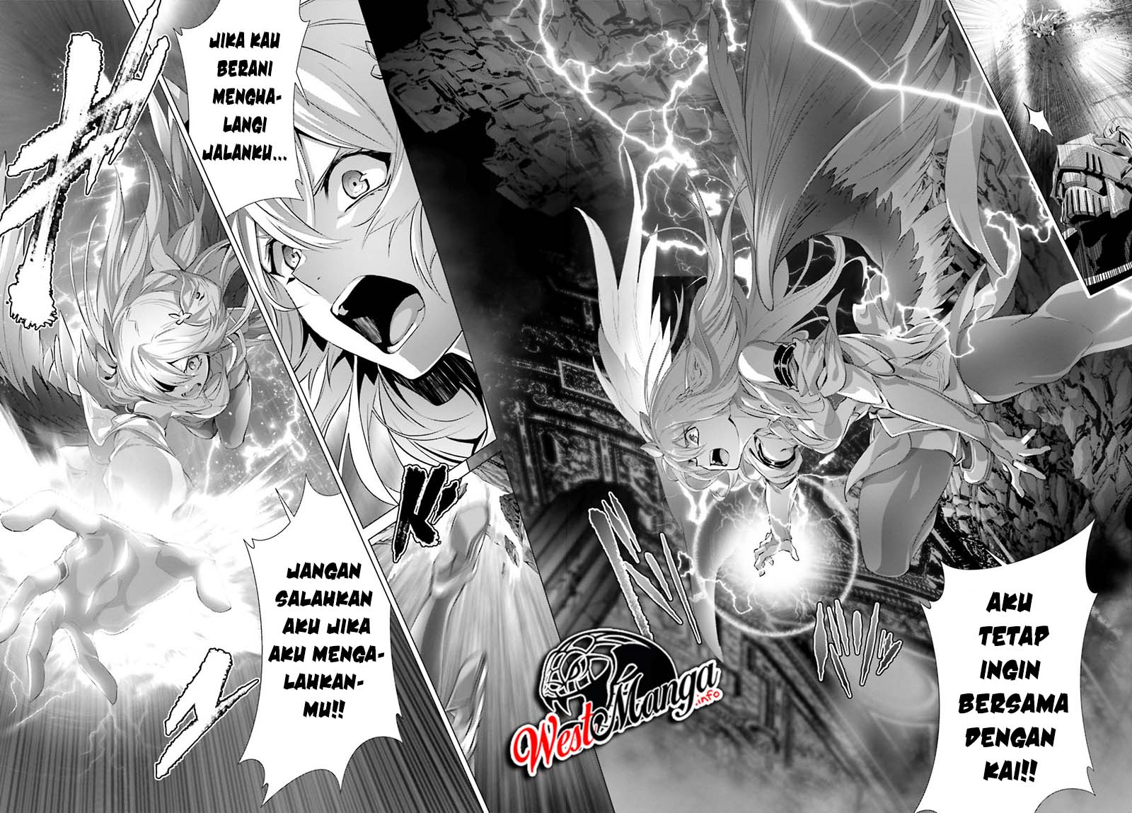 Naze Boku no Sekai wo Daremo Oboeteinai no ka?