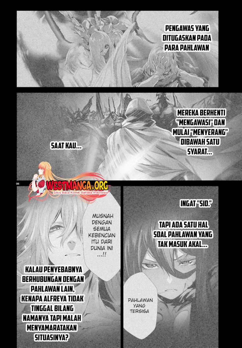 Naze Boku no Sekai wo Daremo Oboeteinai no ka?